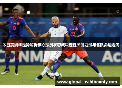 今日美洲杯走势解析核心球员状态成决定性关键力量与各队命运走向